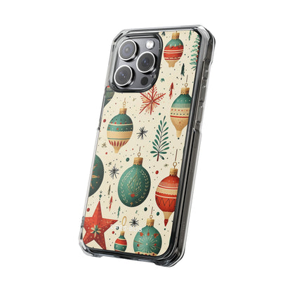 Ornament Whimsy iPhone 15 Pro Max Case - Impact