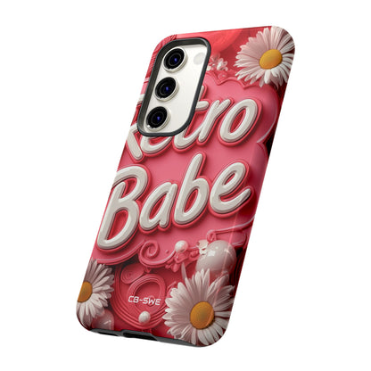 Bubbles Float Up - Samsung Case