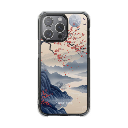Blossom Moonbranch iPhone 15 Pro Max Case - Impact