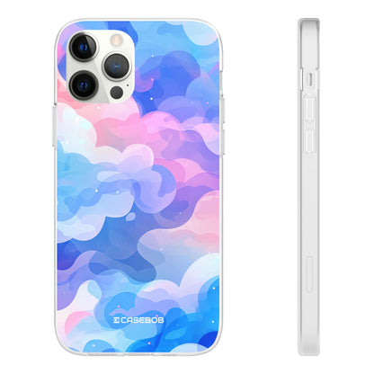 Serenity  Focused | Phone Case for iPhone (Flexible Case)