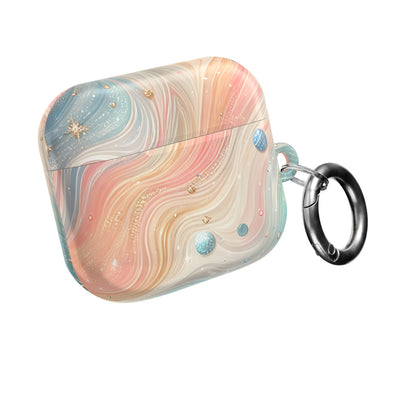 Celestial Waves - AirPods Case