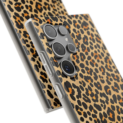 Spotted Ember Samsung S24 Ultra Case - Soft