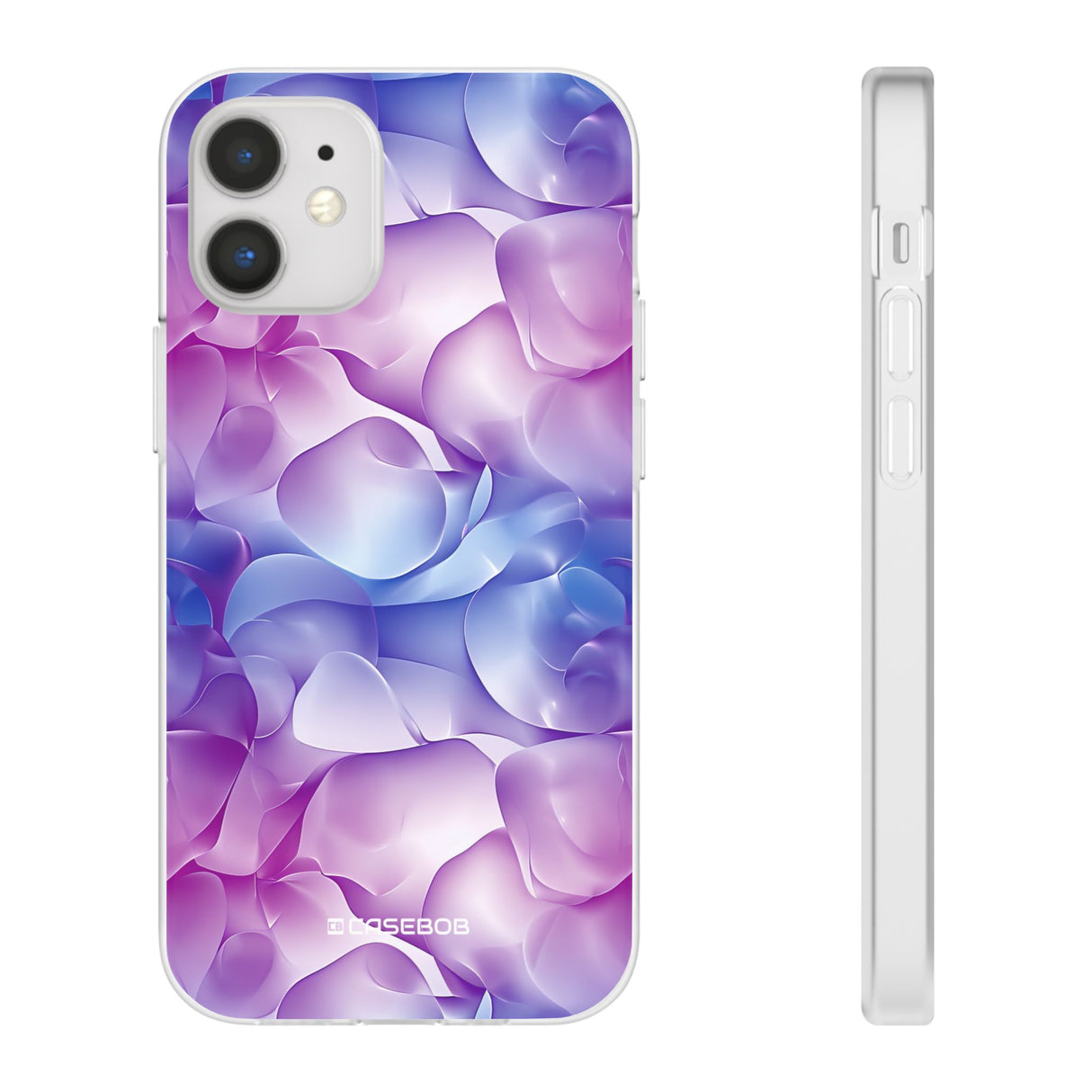 Realistic Pantone Gradient | Phone Case for iPhone (Flexible Case)