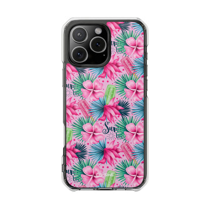 Paletas Abraza el Verano Funda para iPhone - Impact