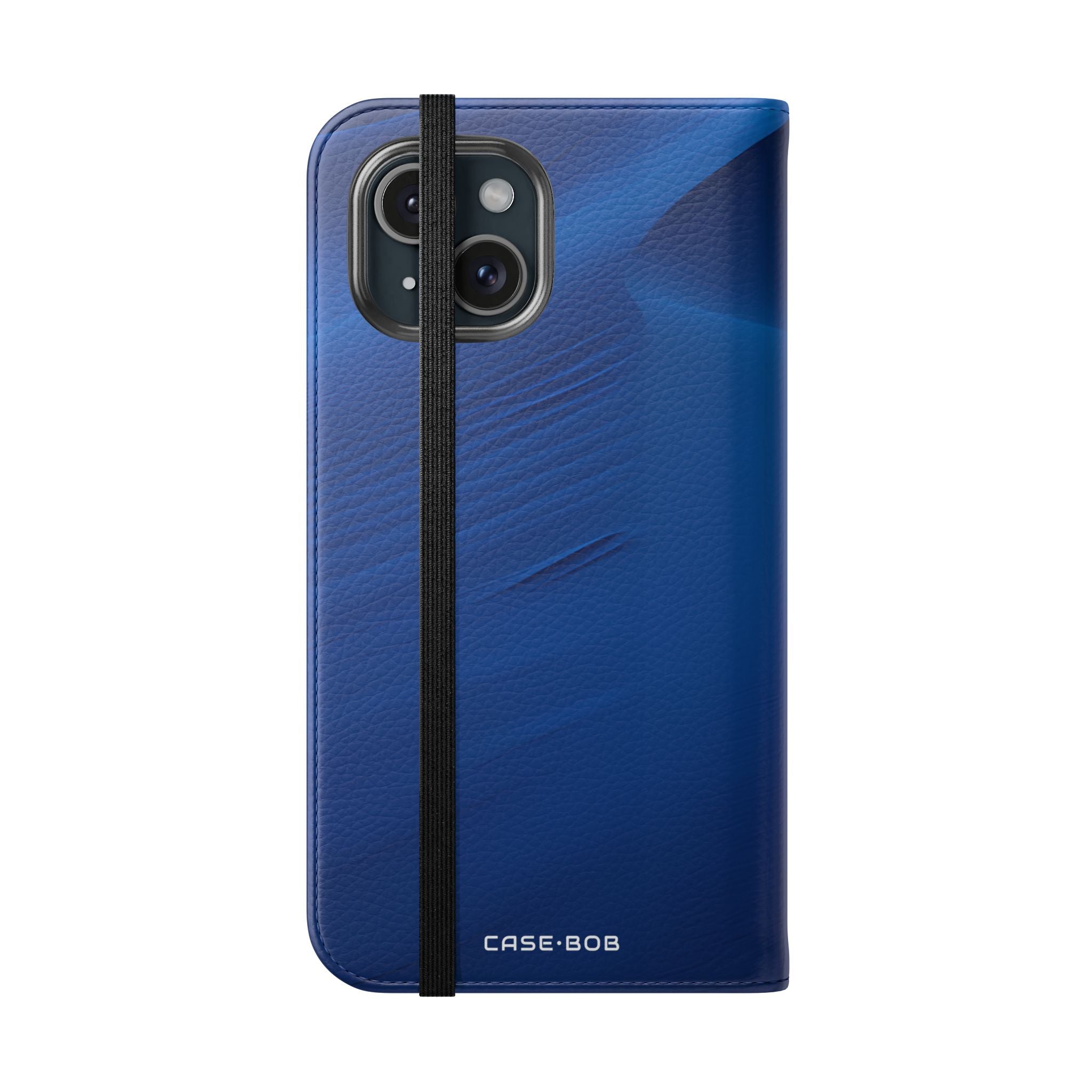 Desert Divide - iPhone 15 -lompakkokotelo