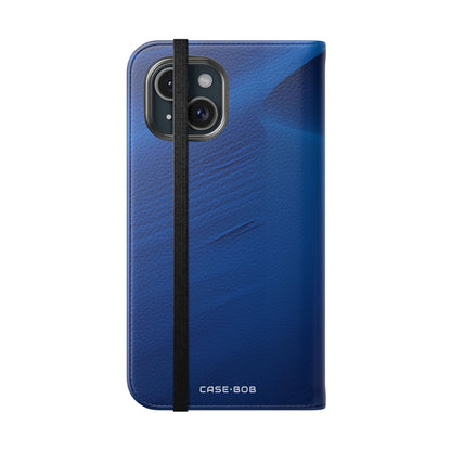 Desert Divide - iPhone 15 -lompakkokotelo