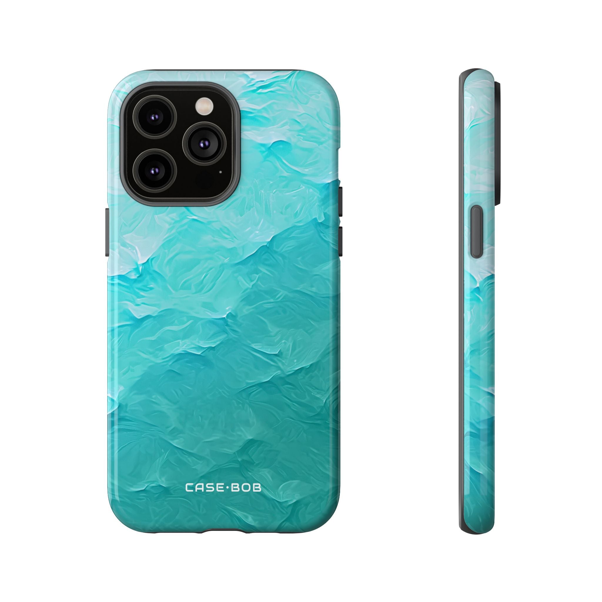 Liquid Layers iPhone 14 Pro Max Case - Tough