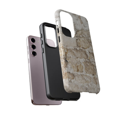 Abstract Brick Samsung Case (Protective) Phone Case