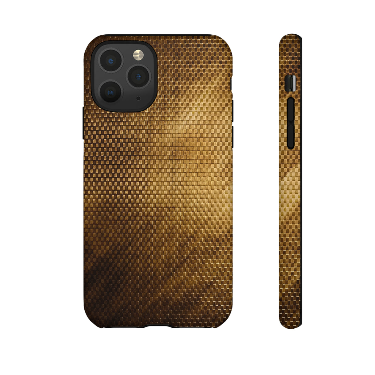 Reno Gold - Protective Phone Case