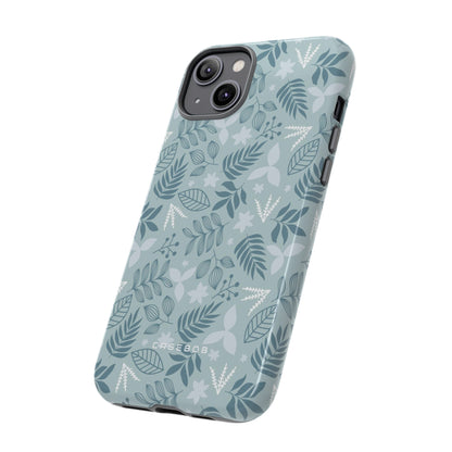 Forest Leaf | Phone Case