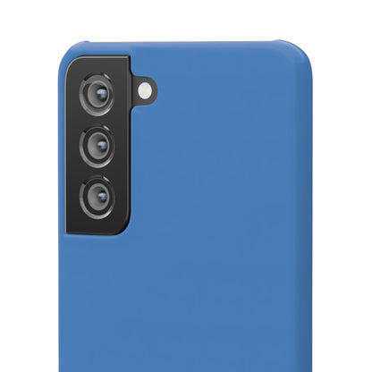 Ocean Blue Samsung S21 - Slim