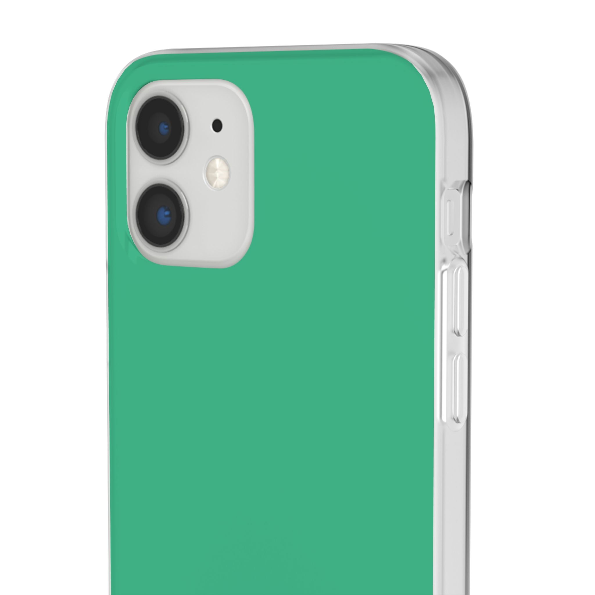 Mint | Phone Case for iPhone (Flexible Case)