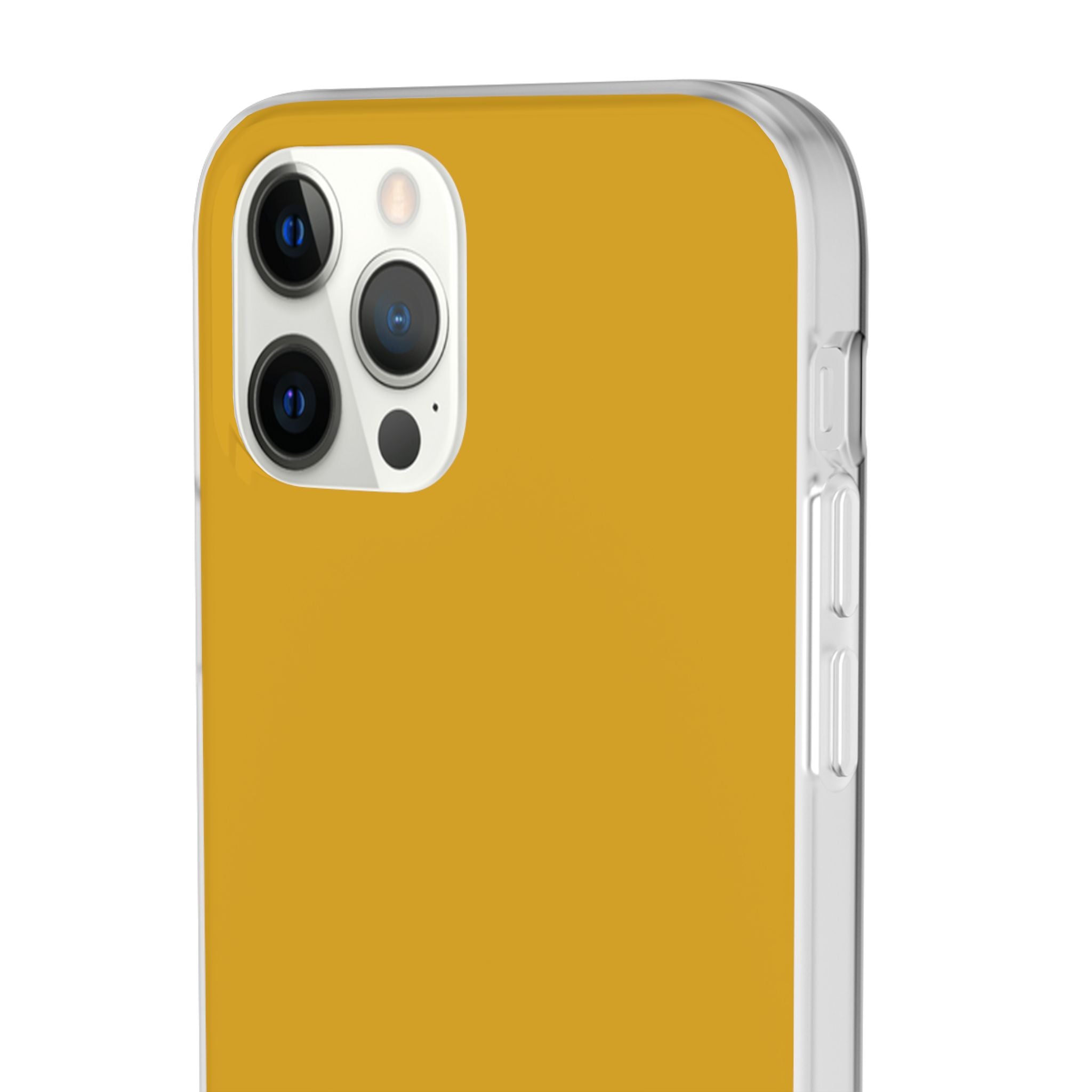 Golden Rod | Phone Case for iPhone (Flexible Case)