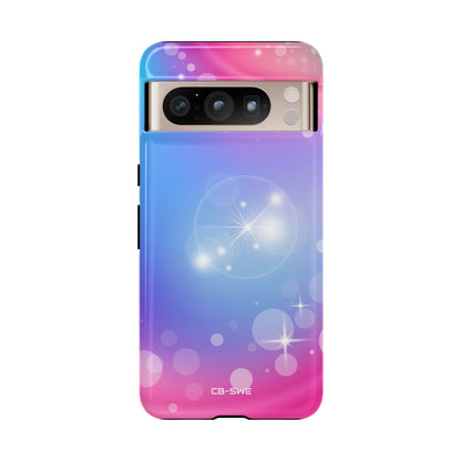 Whimsical Dream Bubbles - Google Pixel Case