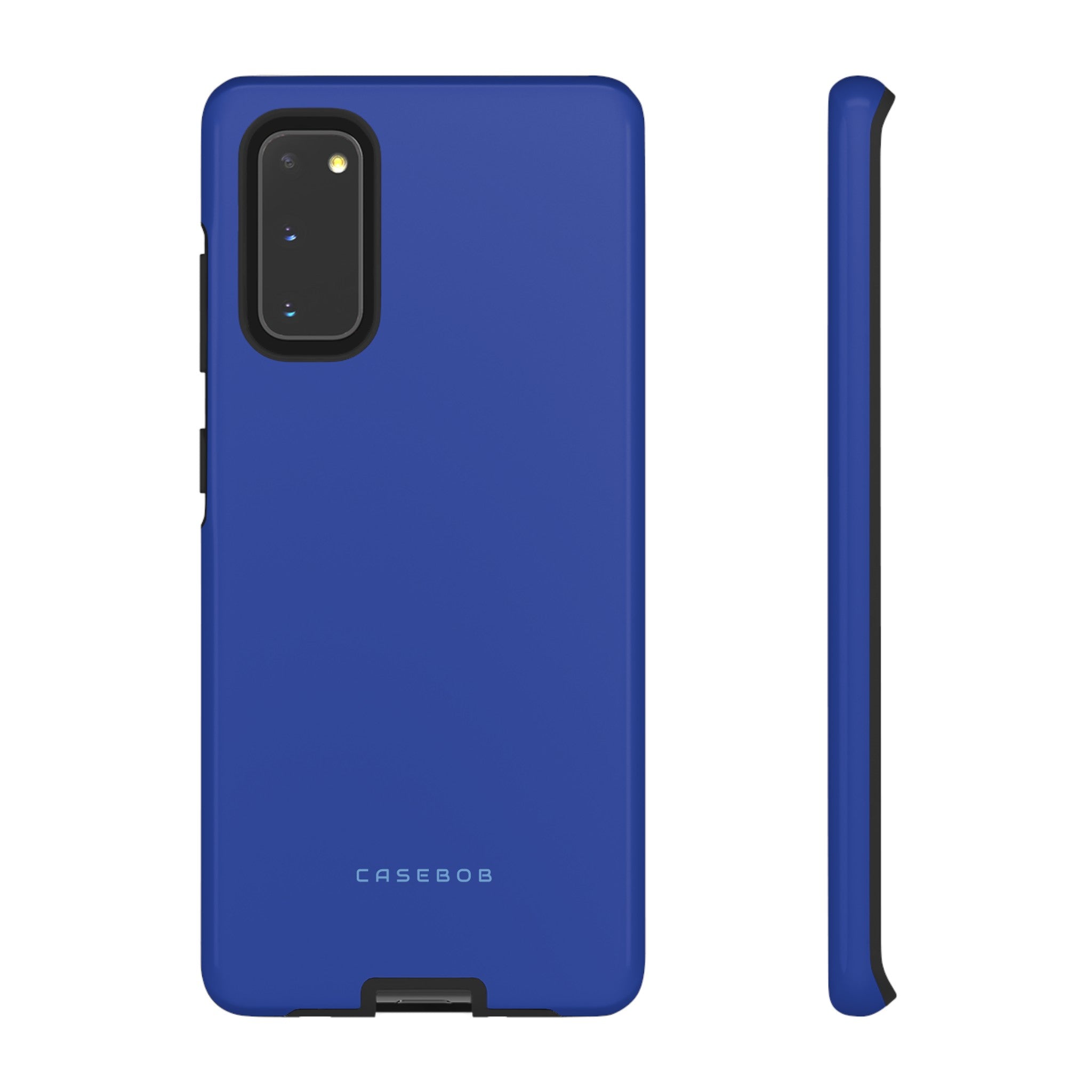 Denim Blue - Protective Phone Case