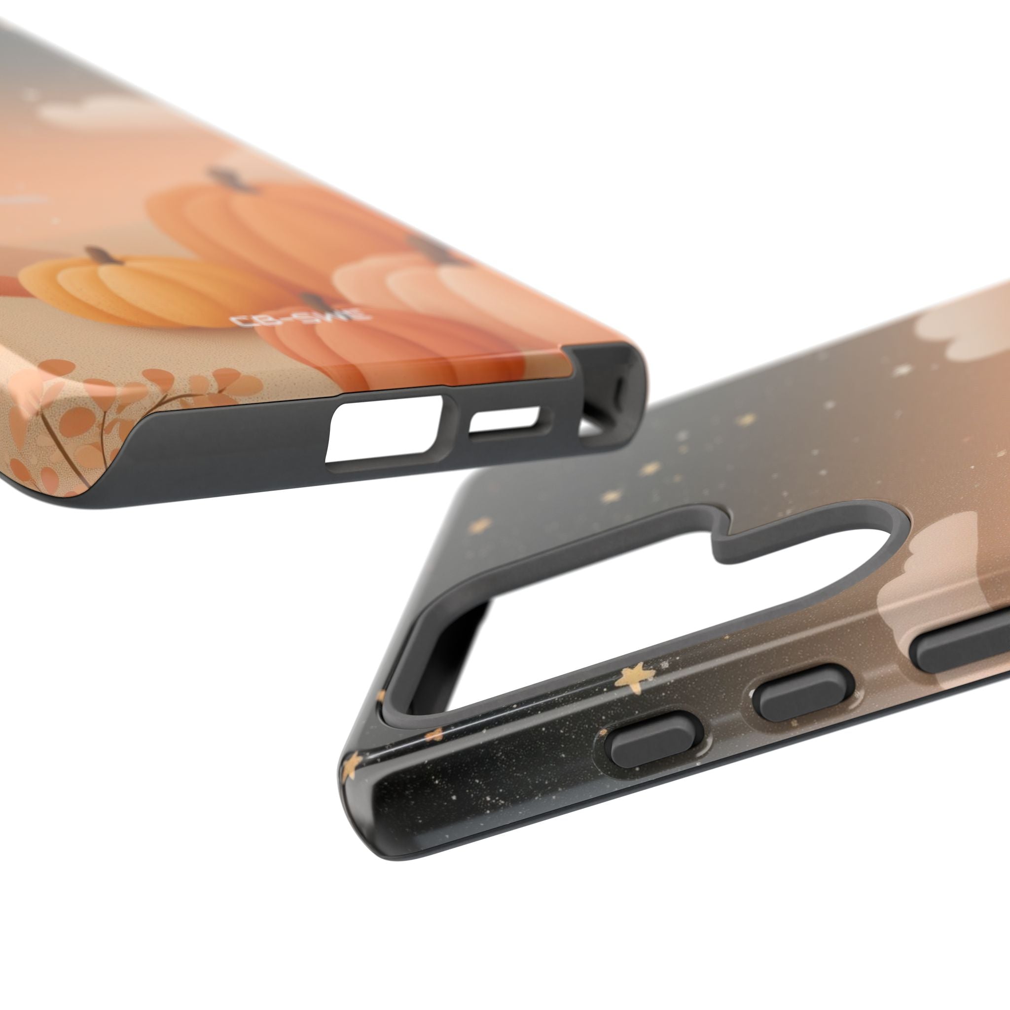 Dreamy Starry Harvest - Samsung Case