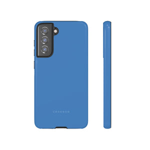 Bleu de France Phone Case - Protective Phone Case