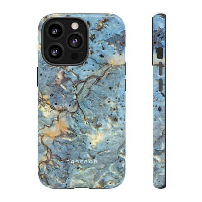 Blue Rock - Protective Phone Case