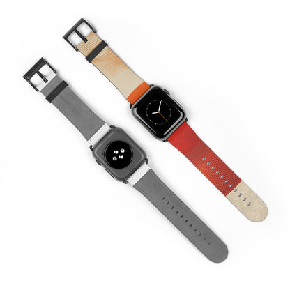 Solar Halo - Watch Band