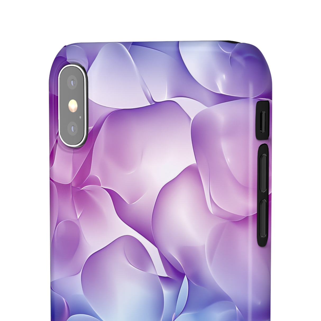 Realistic Pantone Gradient | Phone Case for iPhone (Slim Case)