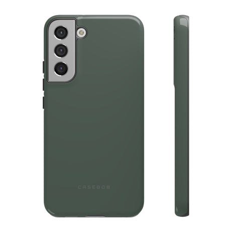 Feldgrau - Protective Phone Case