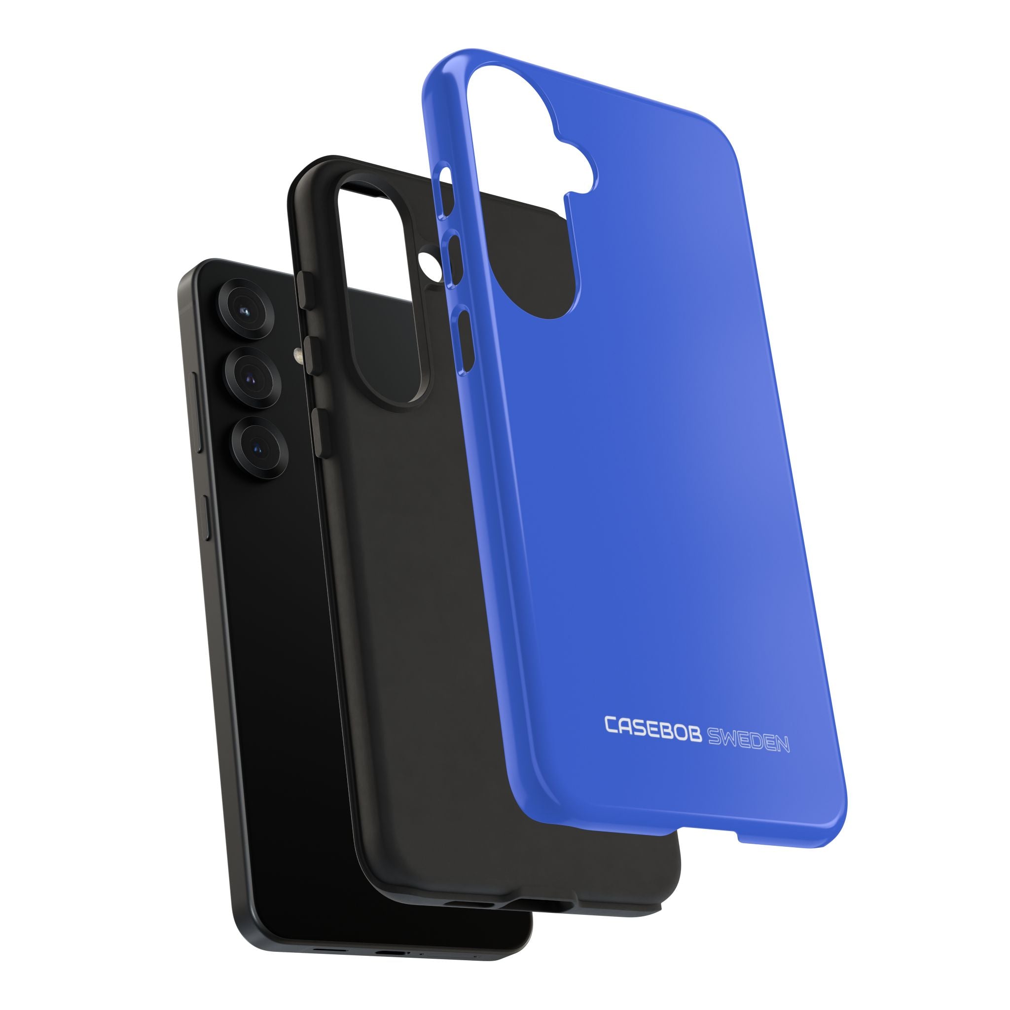 Royal Blue 4169E1 Samsung S25 - Tough