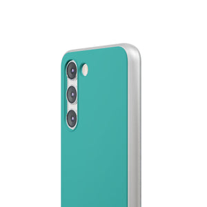 Verdigris | Phone Case for Samsung (Flexible Case)