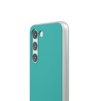 Verdigris | Phone Case for Samsung (Flexible Case)