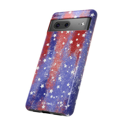 Stars Ignite Joy - Google Pixel Case