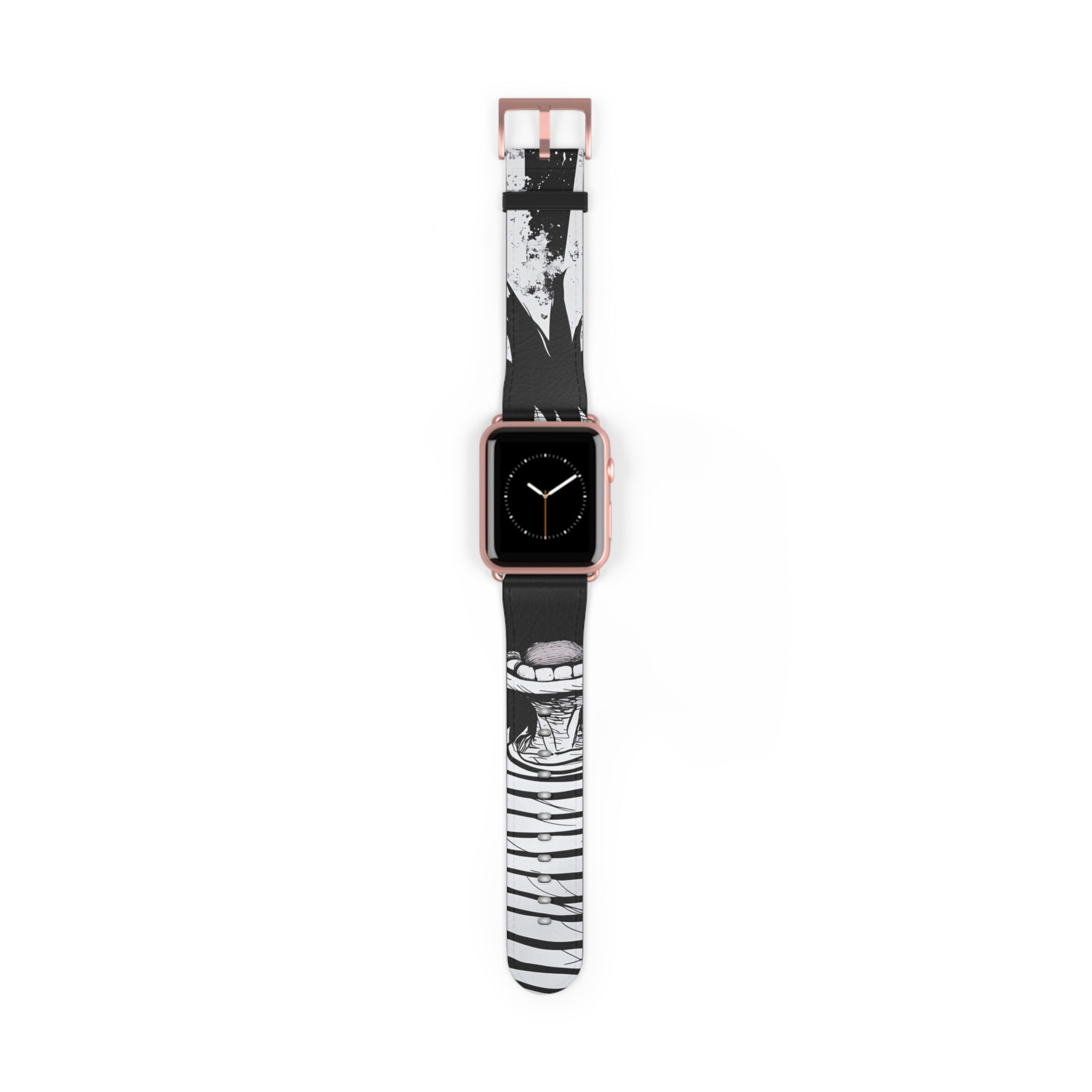 Spiky Shock - Watch Band
