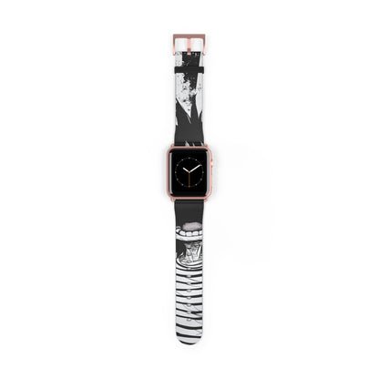 Spiky Shock - Watch Band