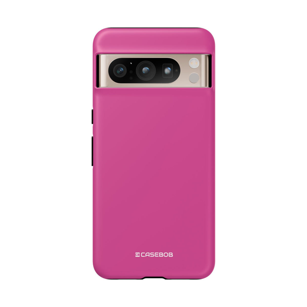 Pink Pantone | Handyhülle für Google Pixel (Schutzhülle)