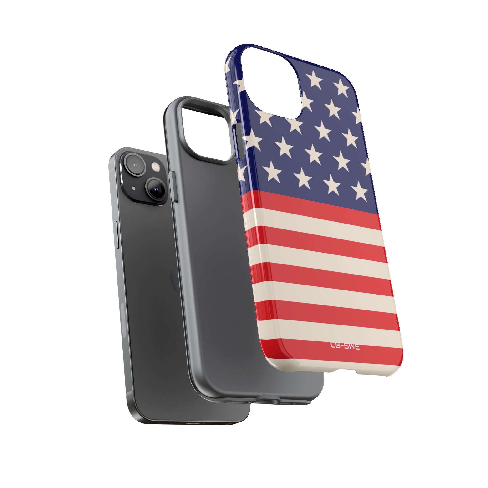 Stars Shine Bright - iPhone Case