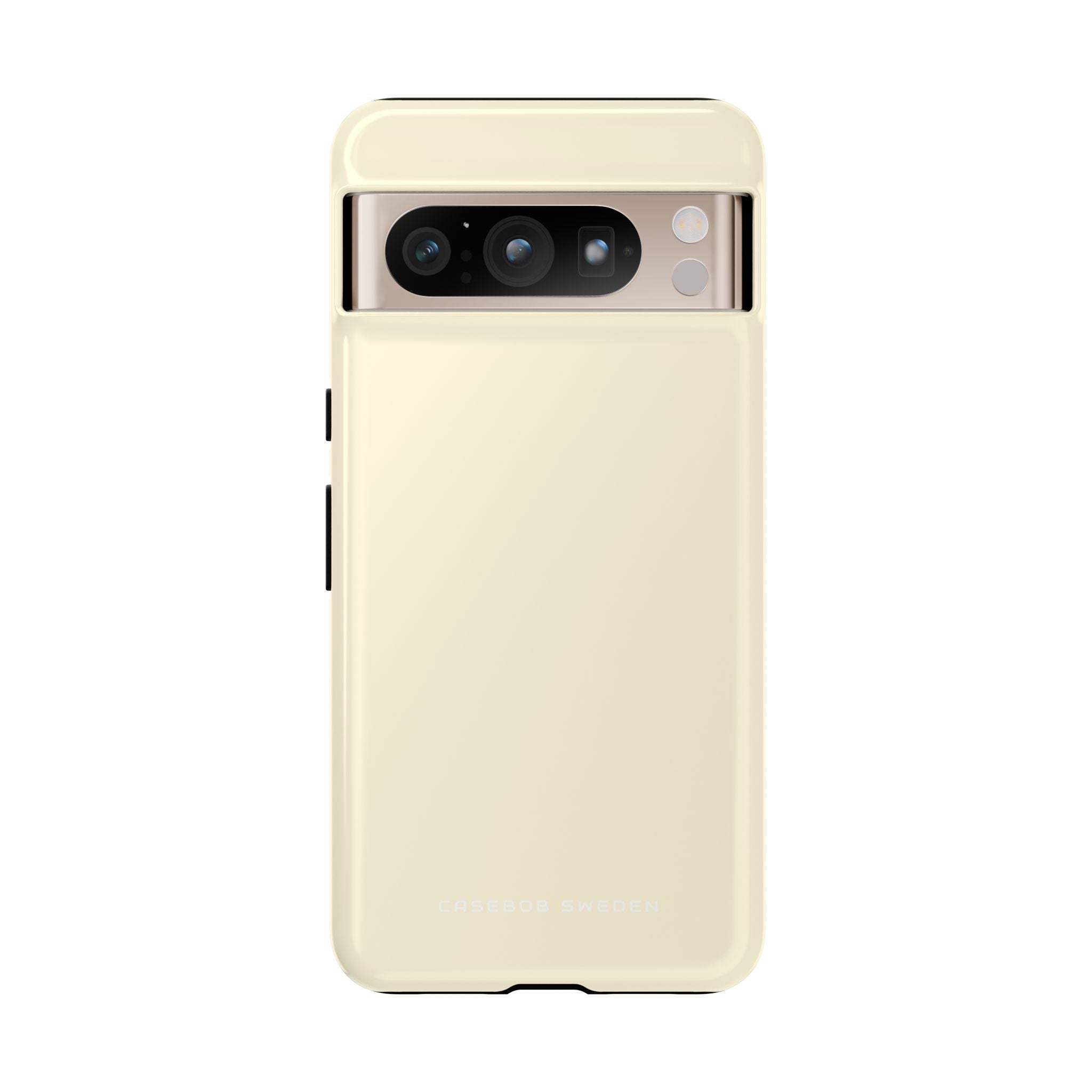 Cornsilk Google Pixel 8 - Tough Phone Case