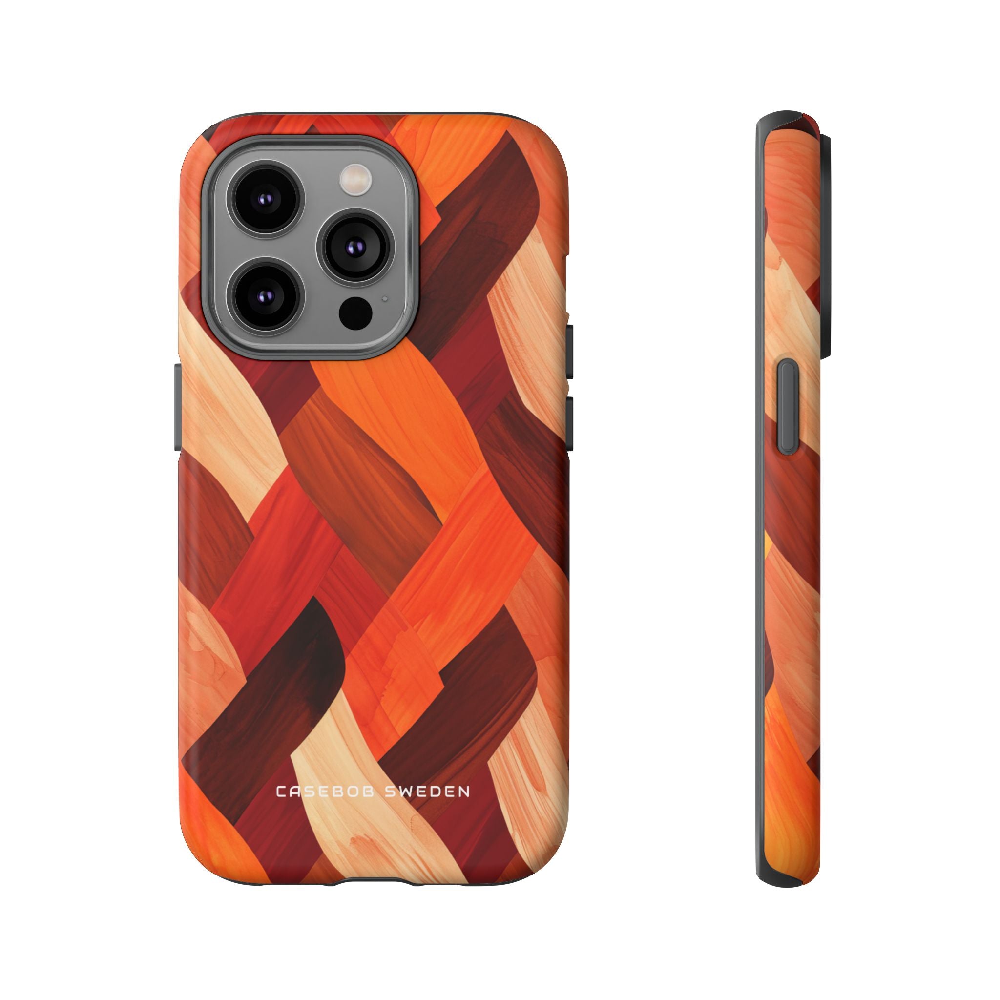 Ribbonverse Flow iPhone 14 - Tough Phone Case