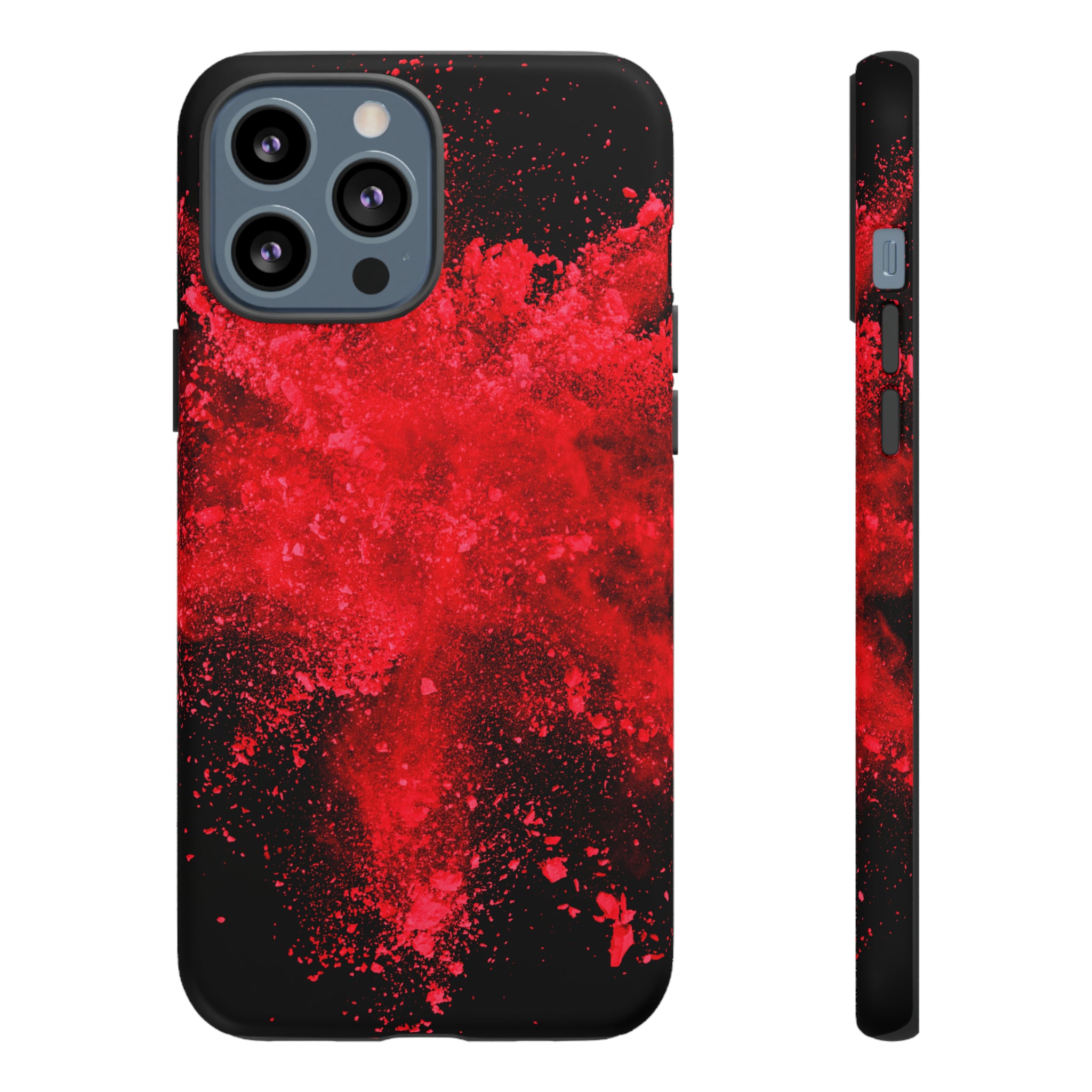 Red Dust - Protective Phone Case