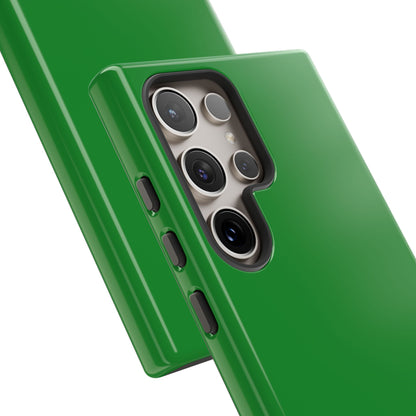 Ho Ho Green Samsung S24 - Tough