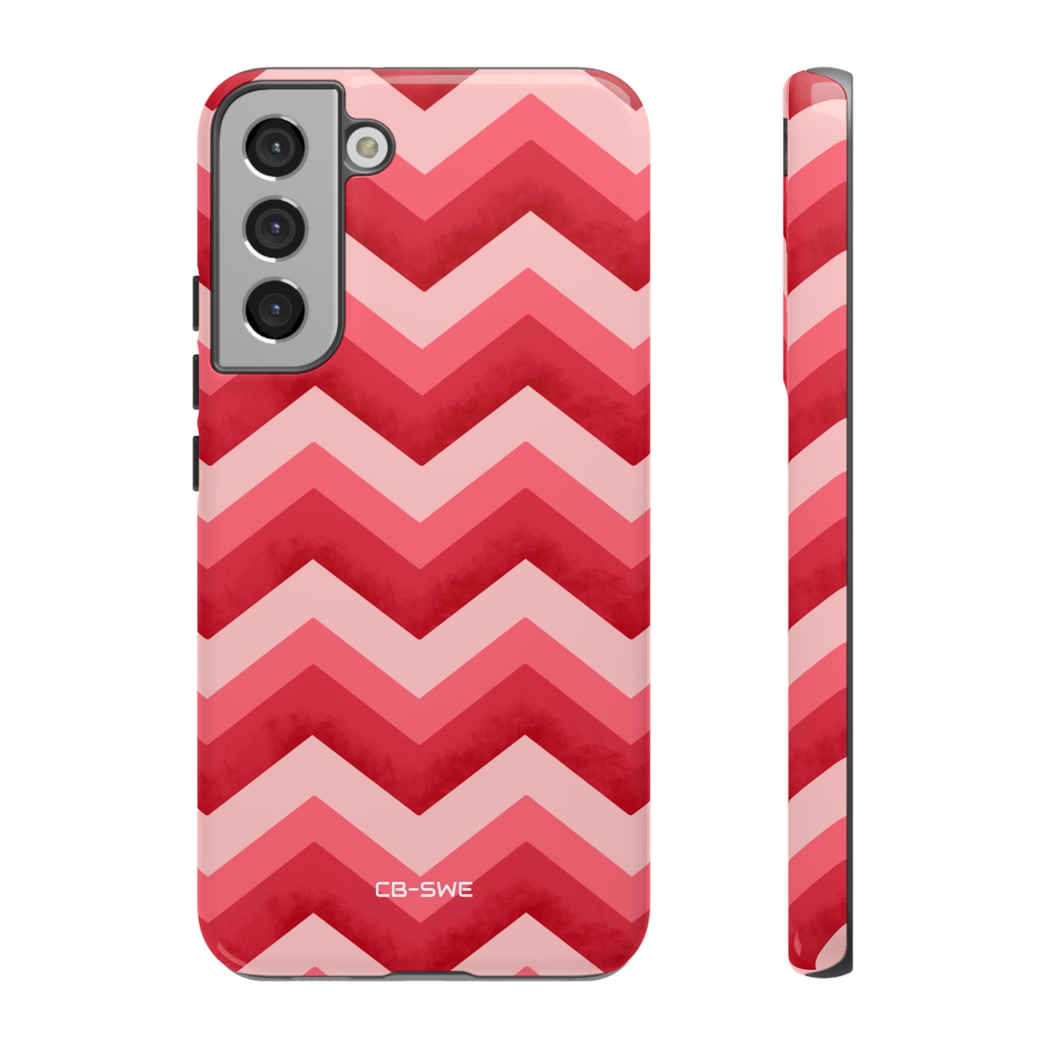 Summer Waves Dance - Samsung Case