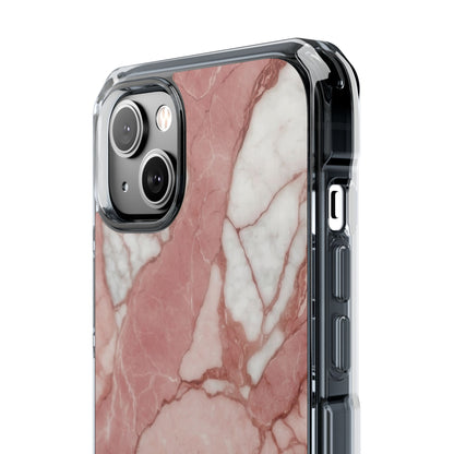 Soft Waves Flowing iPhone Case - Impact