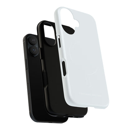 Azure iPhone 16  Tough+ Phone Case