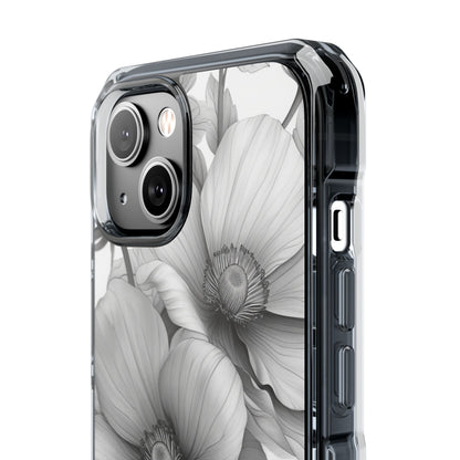 Timeless Elegance - Phone Case for iPhone