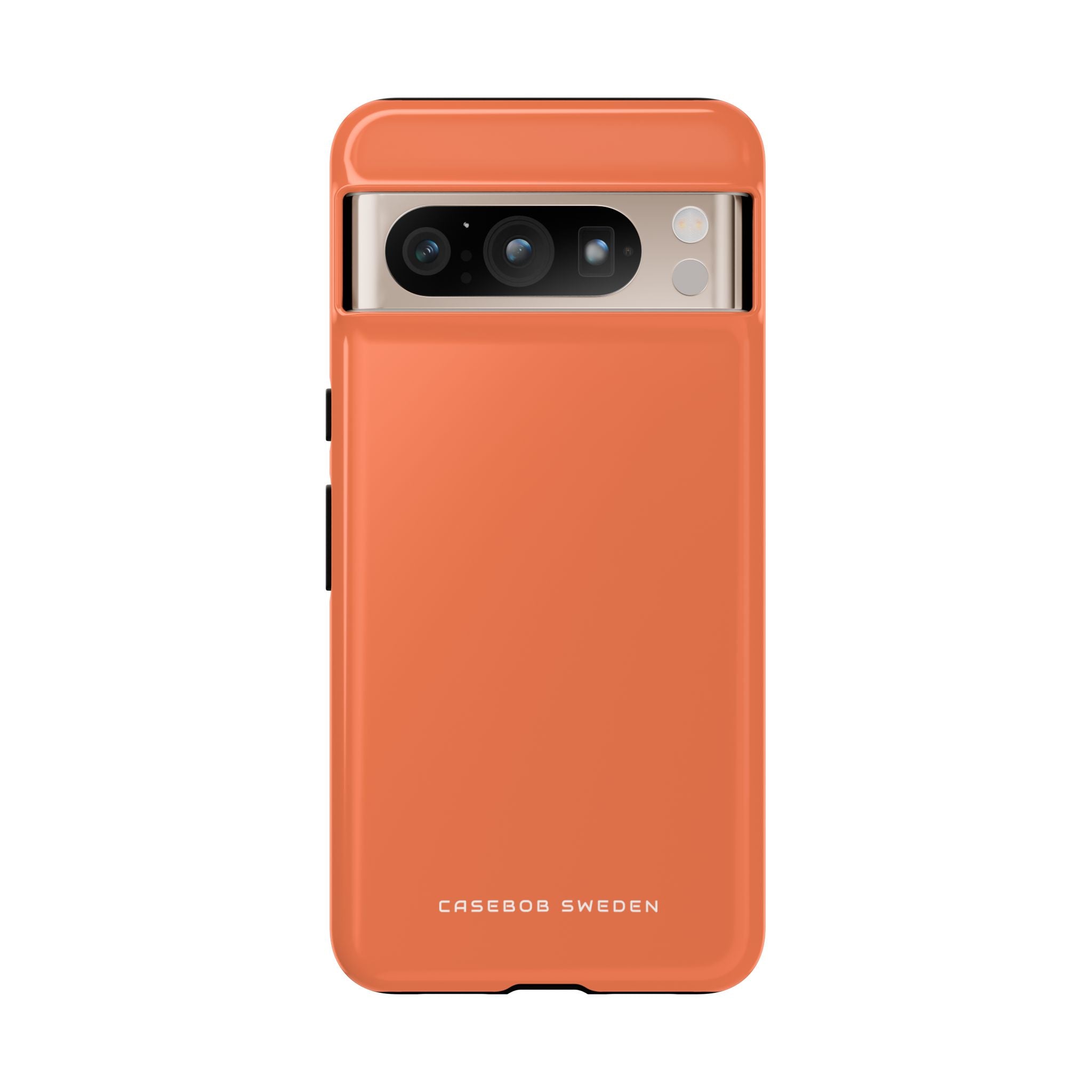 Coral Google Pixel 8 - Tough Phone Case