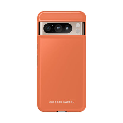 Coral Google Pixel 8 - Tough Phone Case