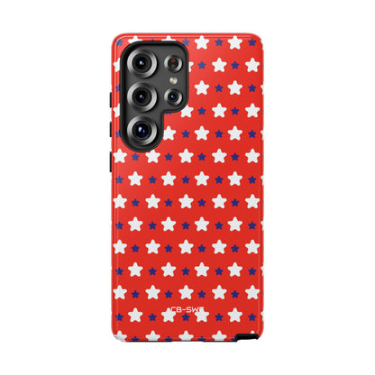 Stars Dance Bright - Samsung Case