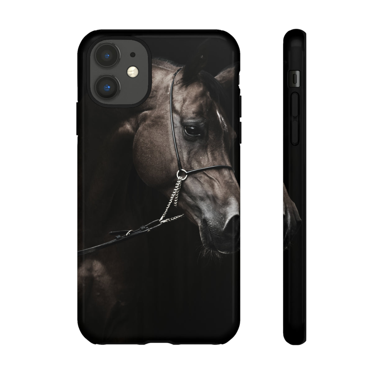 Bay Arabian - Protective Phone Case