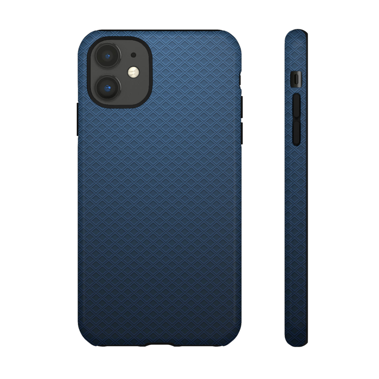 Exclusive Blue - Protective Phone Case