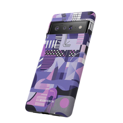 Ultra Violet  | Phone Case for Google Pixel (Protective Case)