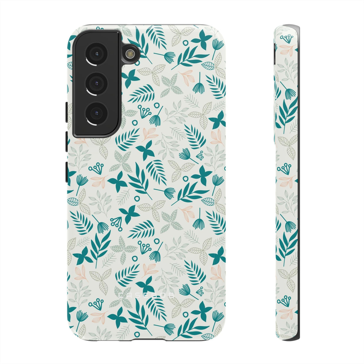 Generade Leaf - Protective Phone Case