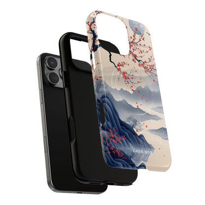 Blossom Moonbranch iPhone 16 Pro Max Case - Tough+