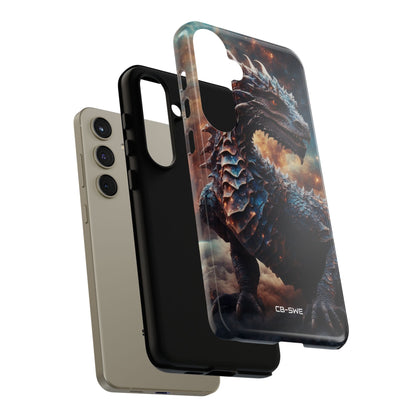 Dragon Soars High - Samsung Case